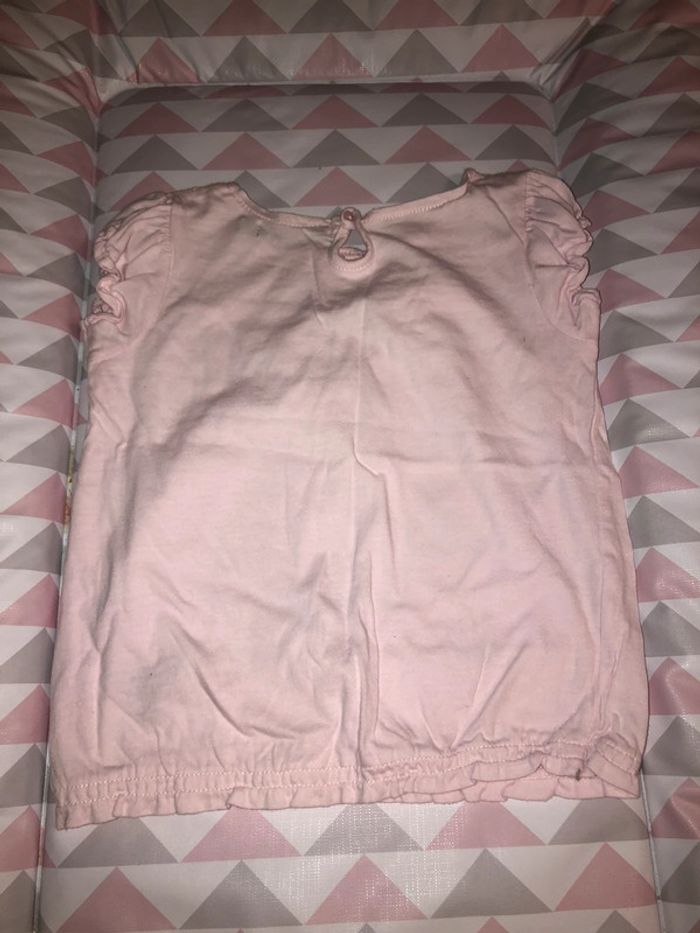 Tee shirt ok - photo numéro 2