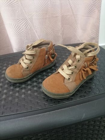 Chaussure