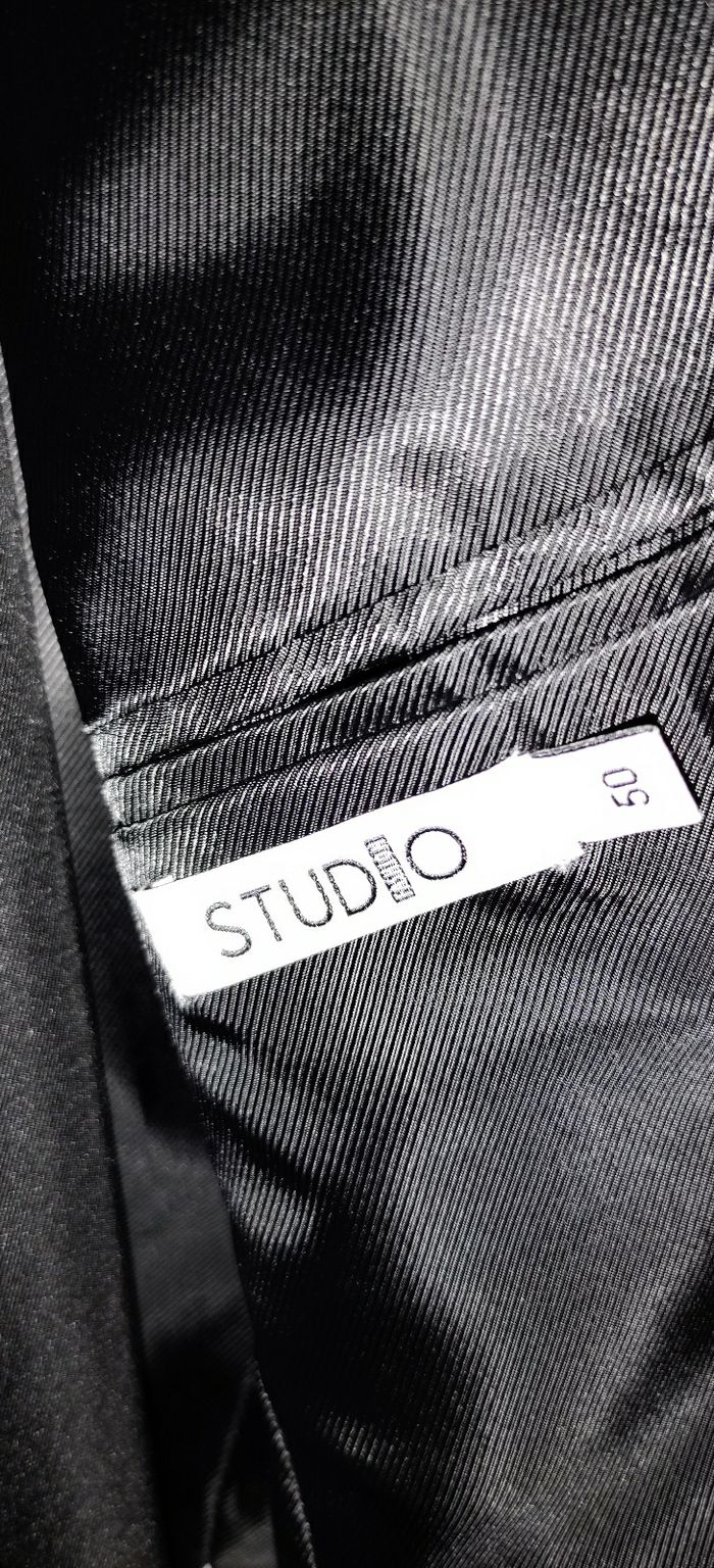Costume homme - photo numéro 5