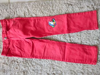 Pantalon Orchestra taille 5 ans