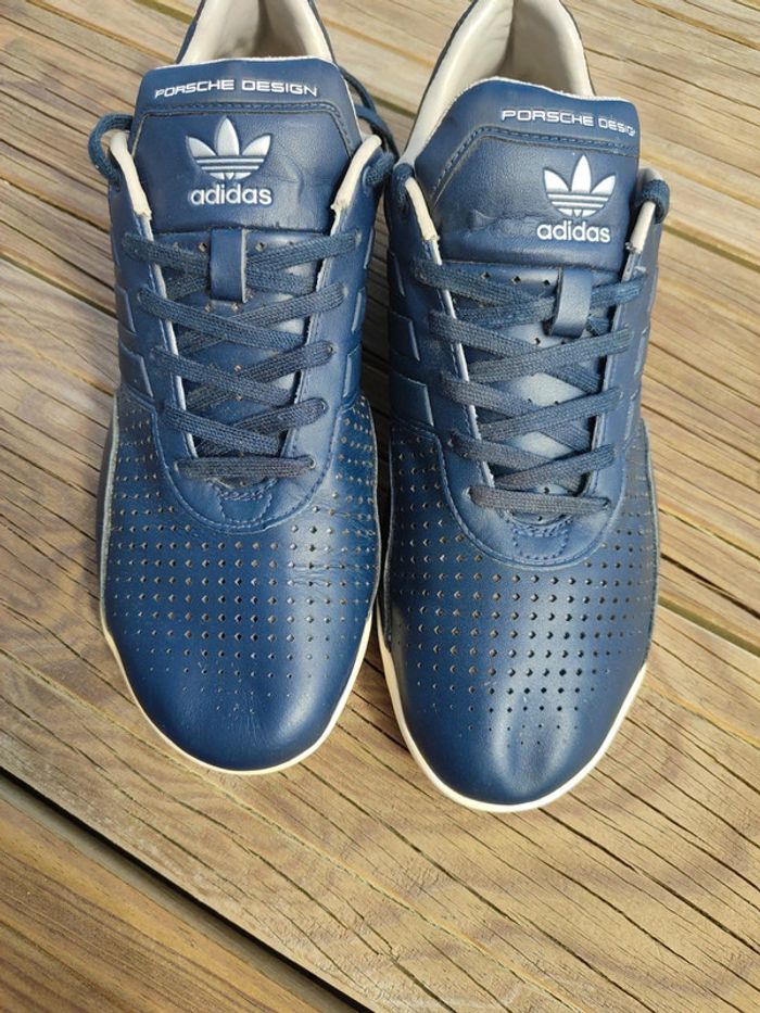Adidas Porsche design 550 Art Q23154 - photo numéro 8