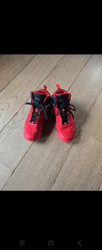 Chaussures de Basket