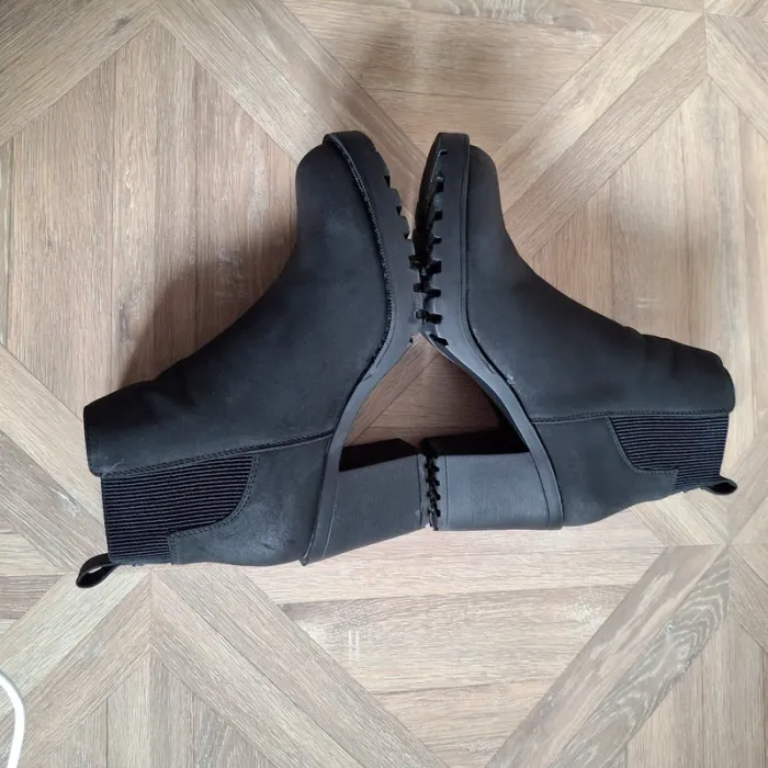 Bottines Only 38 - photo numéro 5