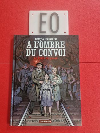 Bd a l ombre du convoi 1,EO