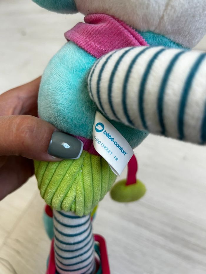 Jeu bebe confort - photo numéro 3