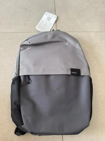 Sac à dos campus, sagano Targus 39,6cm , neuf aec étiquette, 30*45cm