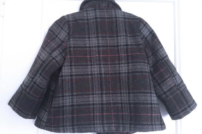 Manteau - photo numéro 2