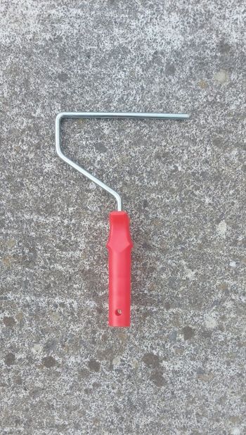 MANCHE DE ROULEAU A PEINTURE