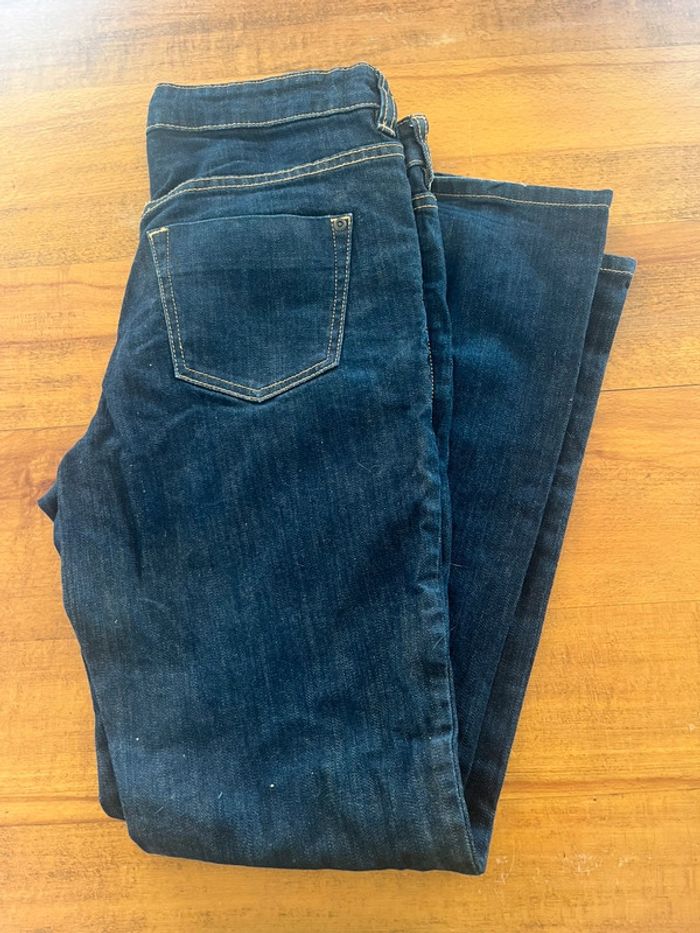 Jeans grossesse - photo numéro 2