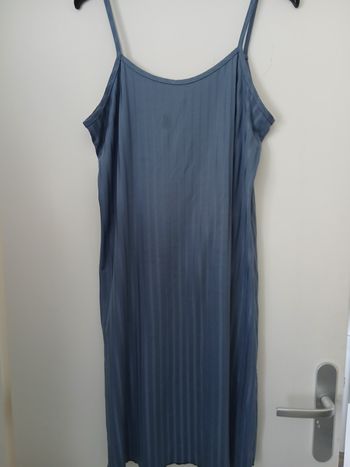 Chemise de nuit 