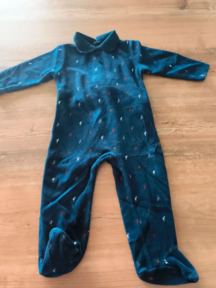 Pyjama