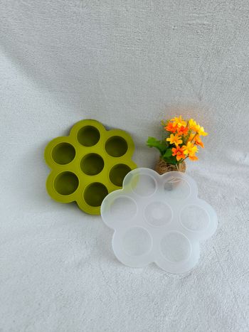 Moule multiportions Béaba