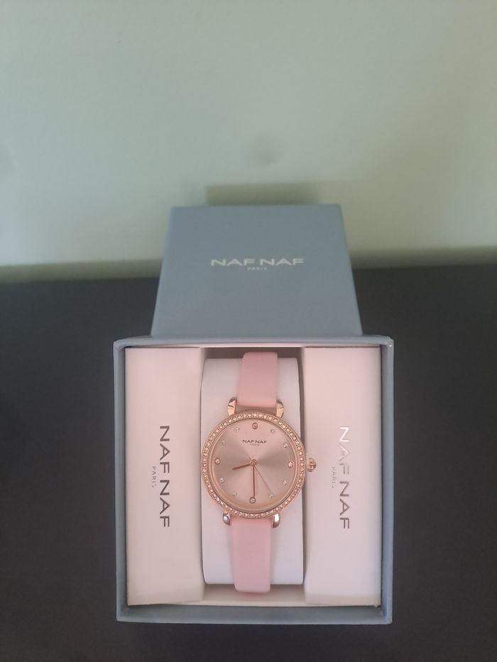 Montre - photo numéro 2