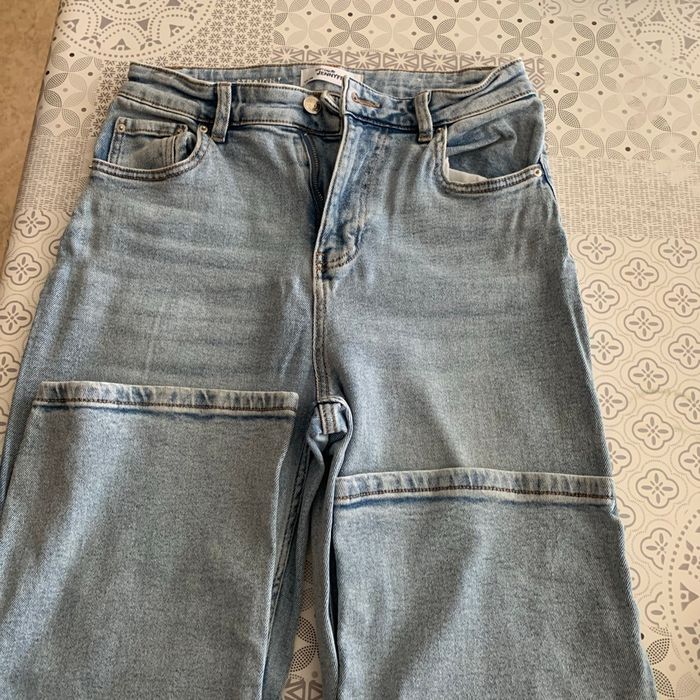 Pantalon jean - photo numéro 2