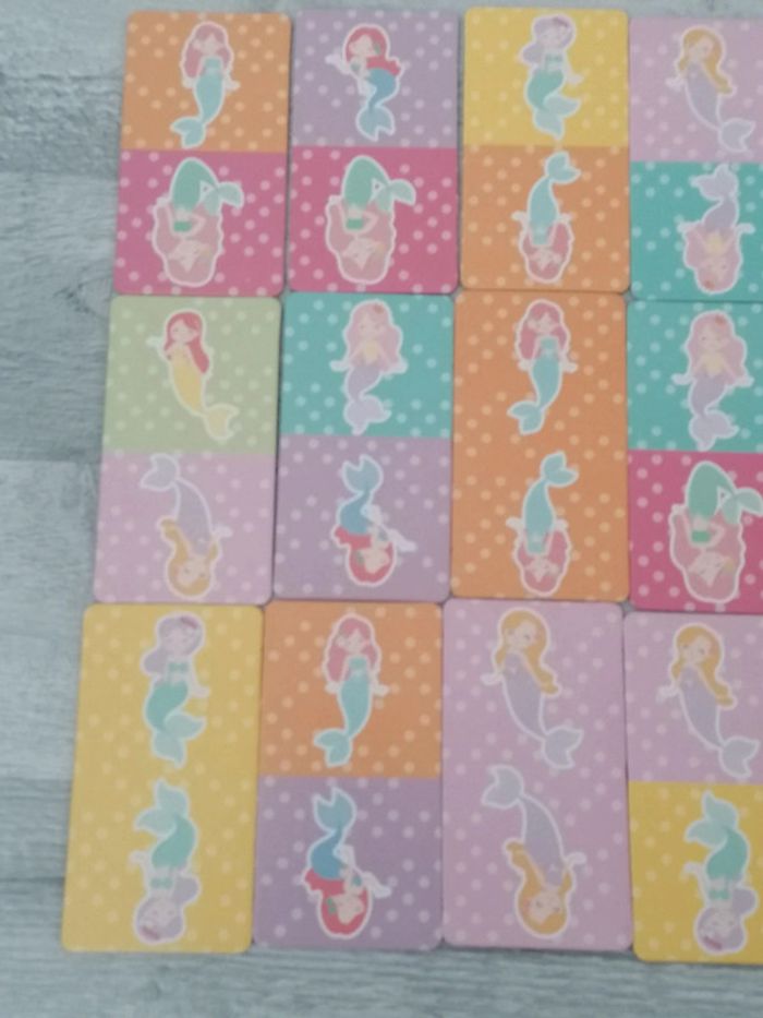 Memo domino 🧩 - photo numéro 17