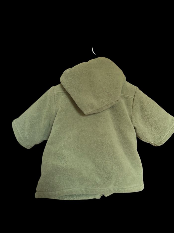 Manteau - photo numéro 3