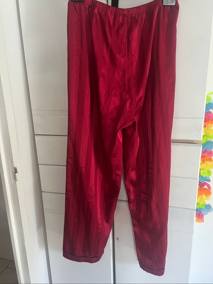 Pantalon pyjama