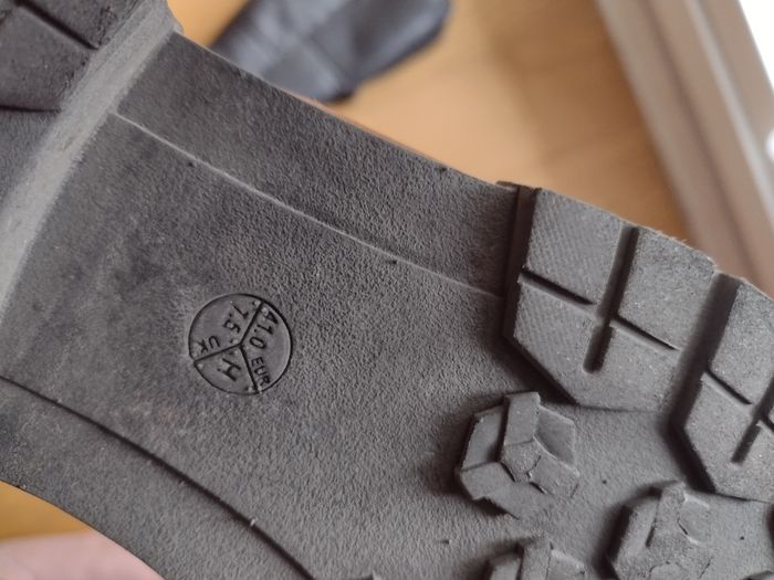 Bottes femme cuir 41 - photo numéro 8