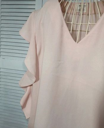 Haut fluide, Maison 123, taille 42 (neuf) 