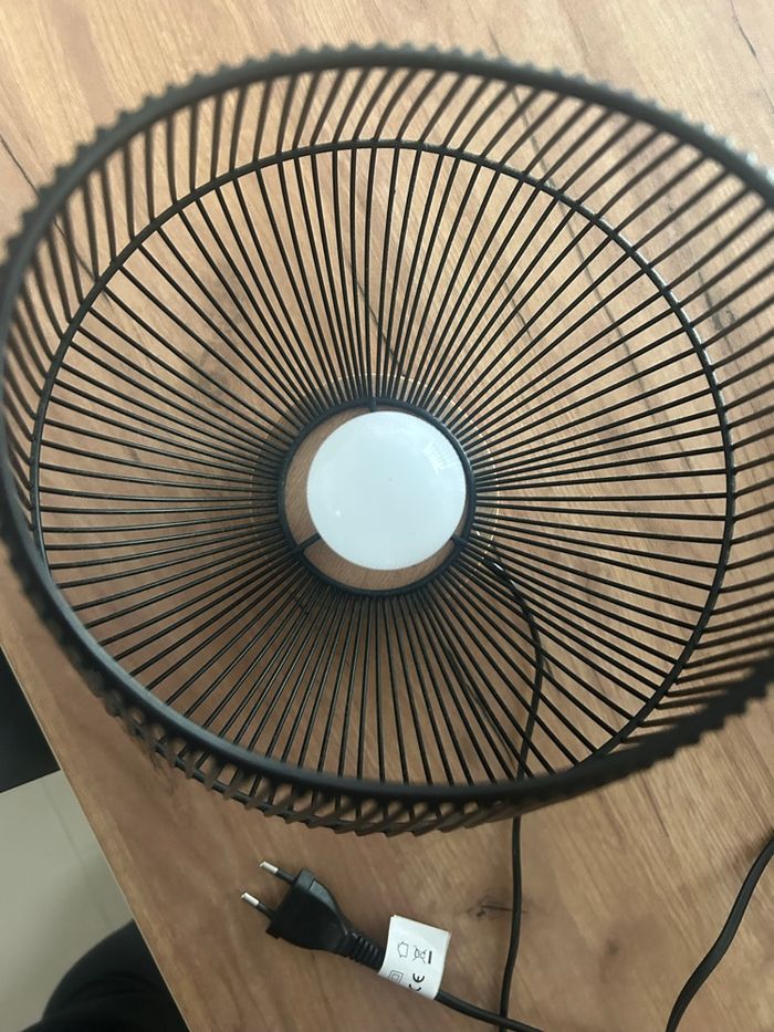 Lampe - photo numéro 2