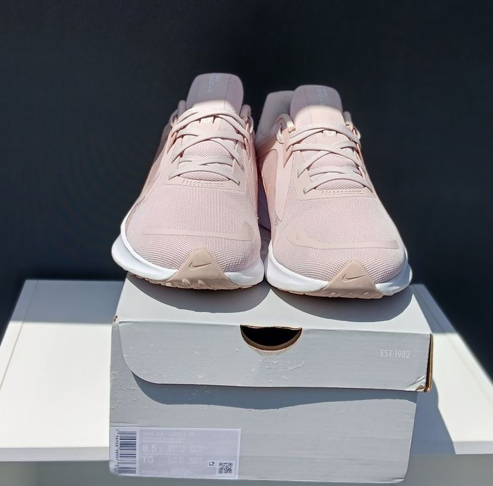 Baskets Nike Quest 5 - photo numéro 2