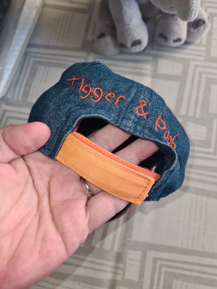 Casquette enfant - photo numéro 4