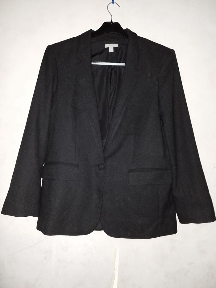 Blazer élégant - photo numéro 5