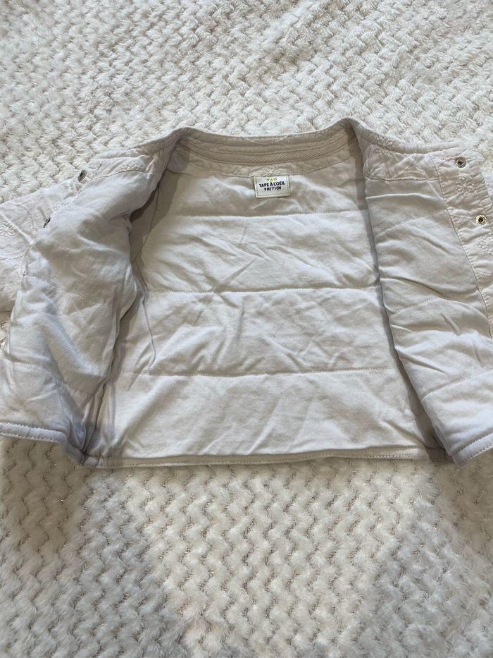 Veste tape à l’œil - photo numéro 2