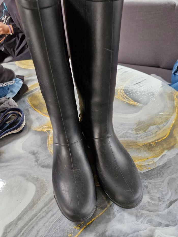 Botte garçon - photo numéro 3