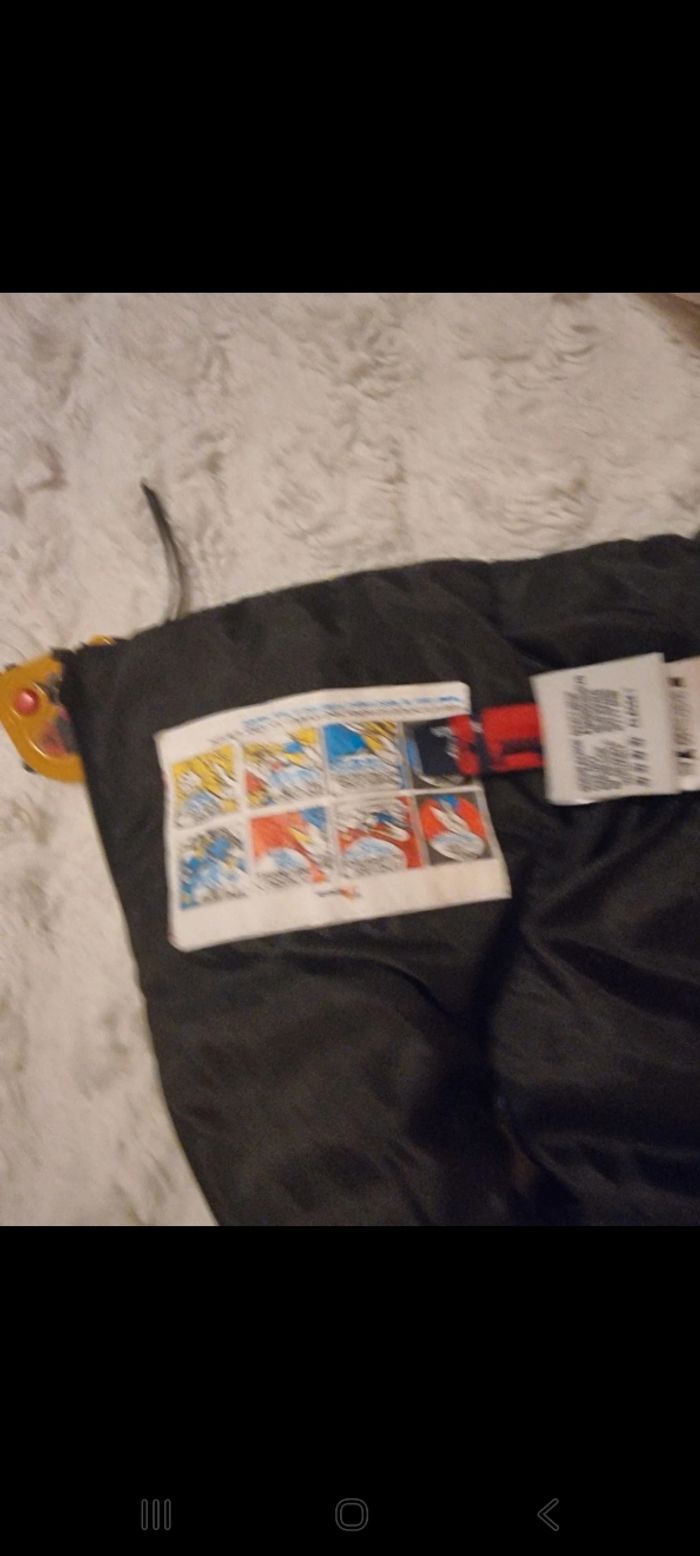 Veste sans manche - photo numéro 6