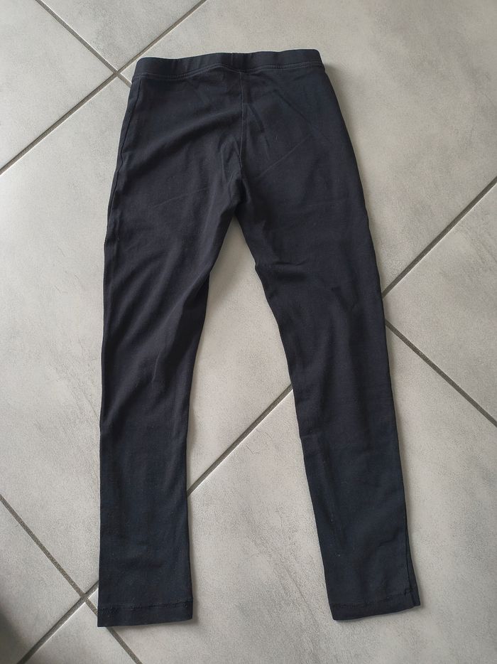 Legging fille 8ans - photo numéro 3