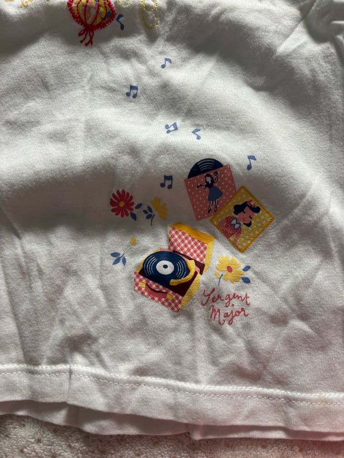 Ensemble sergent Major - photo numéro 4