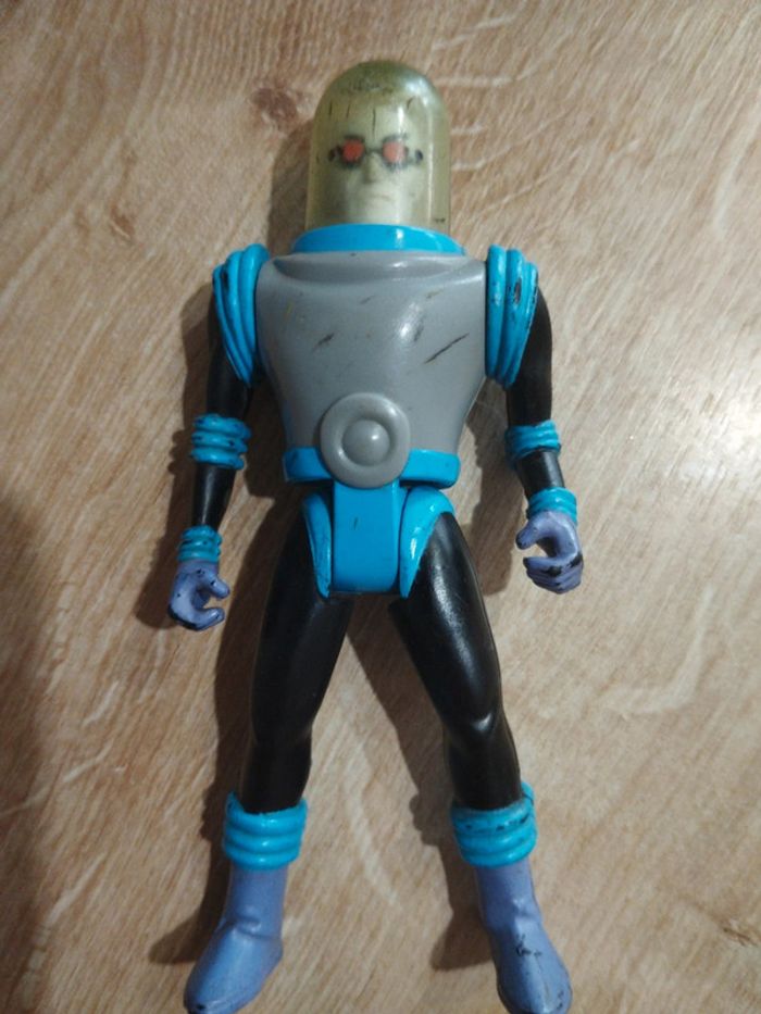 Freeze Batman kenner 1993