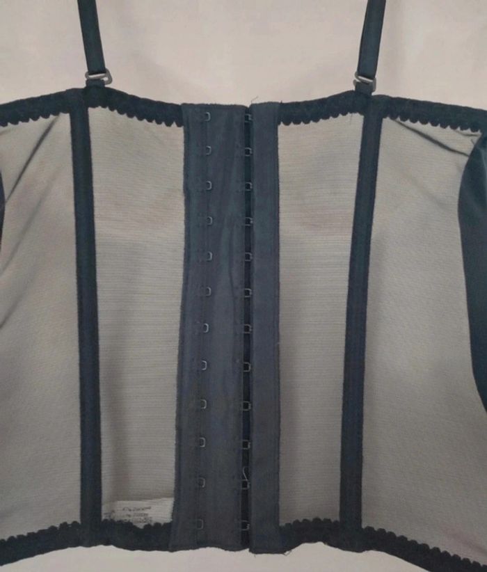 Corset femme c - photo numéro 5