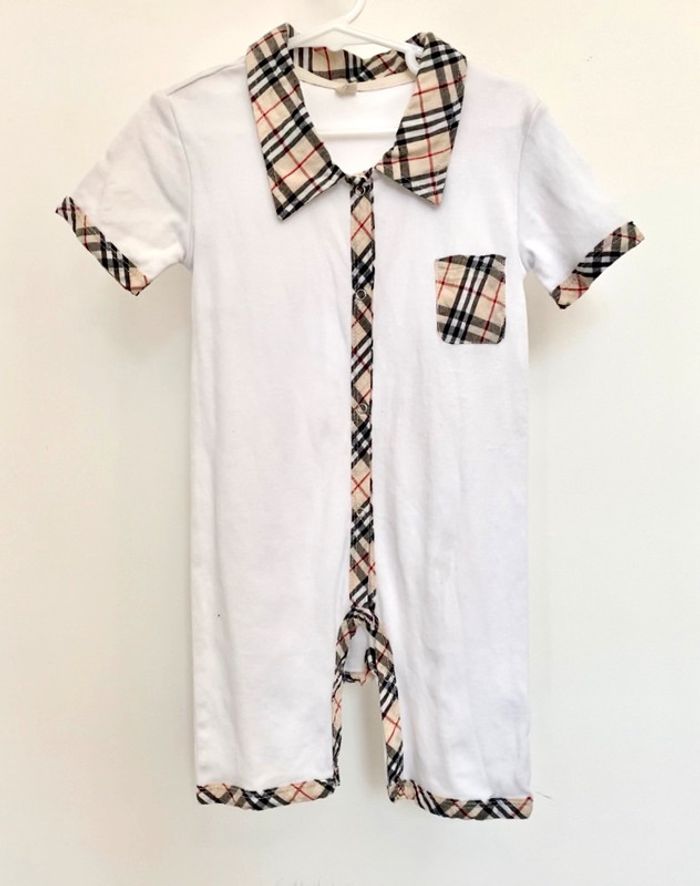 Combinaison pyjama NEUF