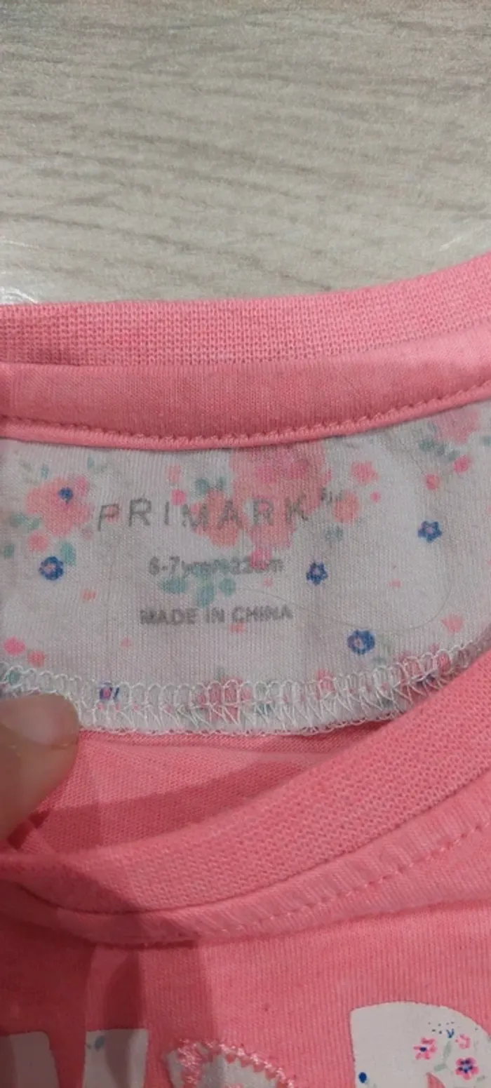 Pyjama - photo numéro 2