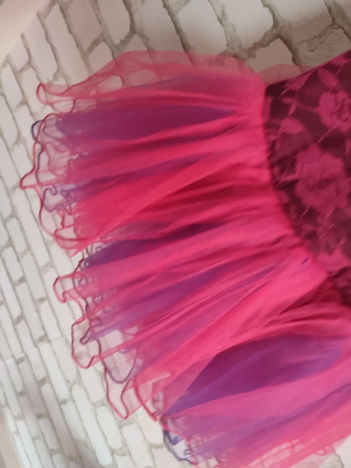 Robe tulle - photo numéro 2