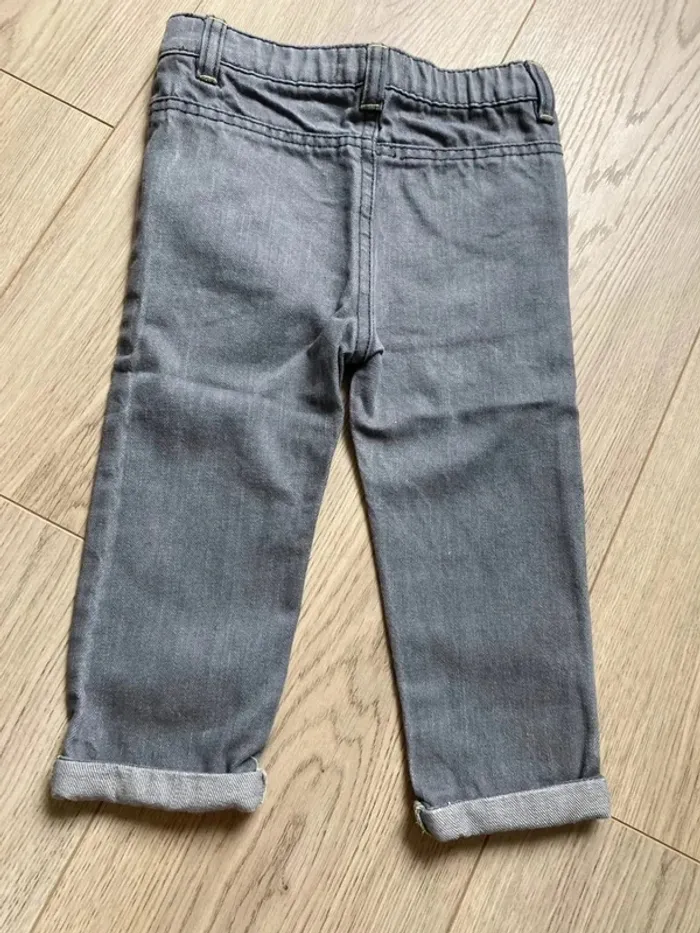 Jeans - photo numéro 2