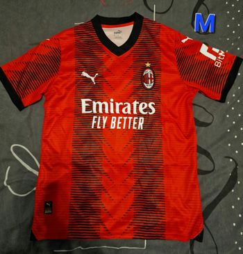 Maillot MILAN AC