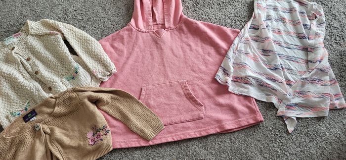 Lot gilet - photo numéro 3