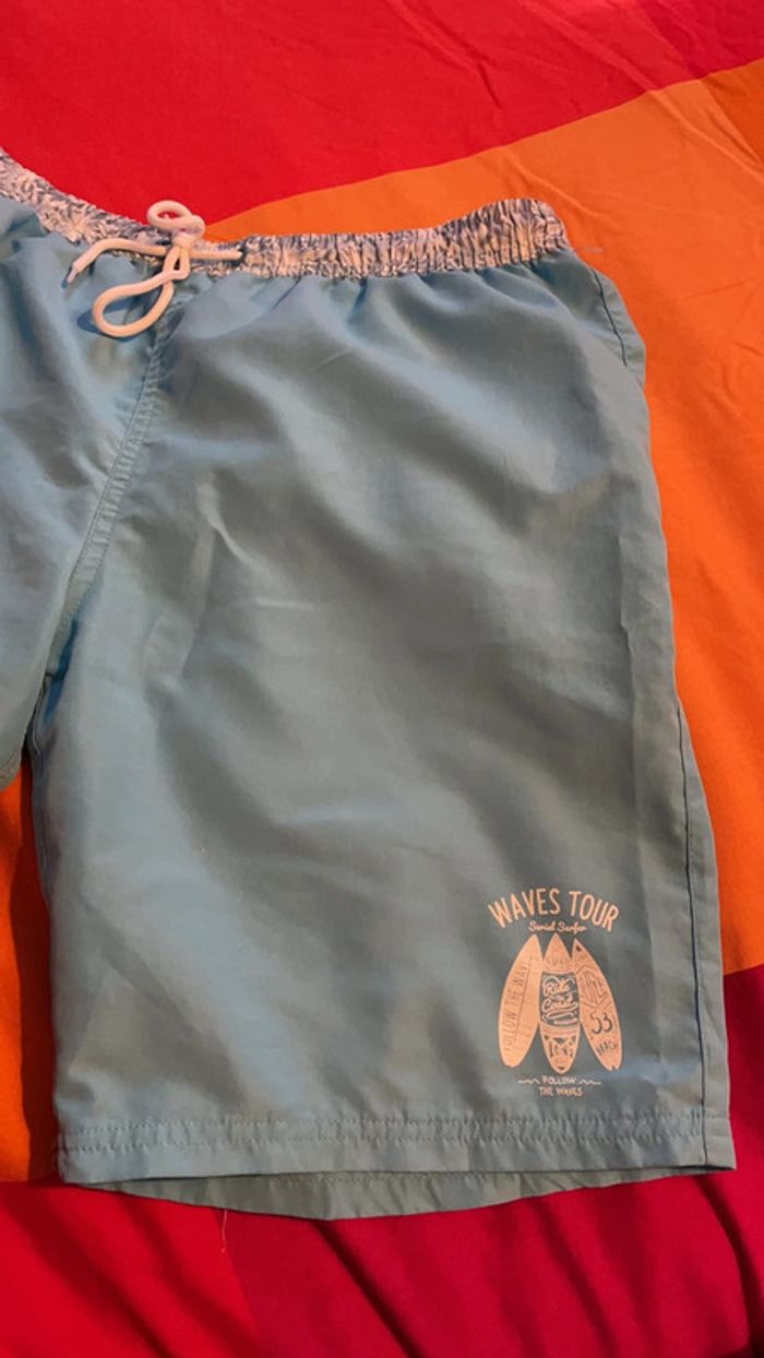 Short maillot de bain - photo numéro 4