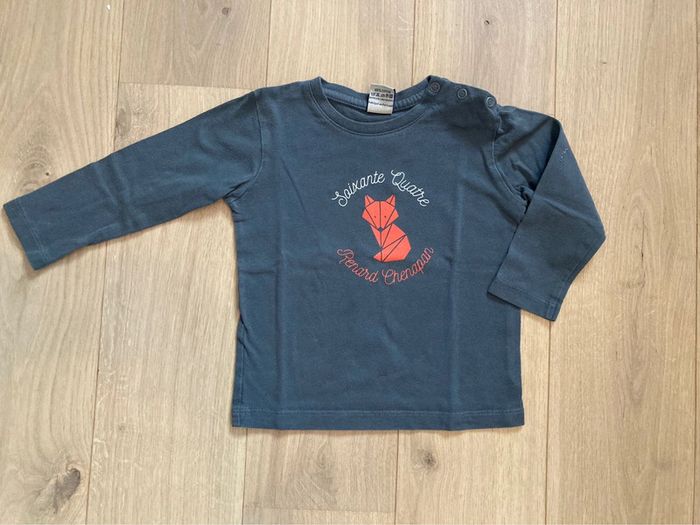 T shirt ML