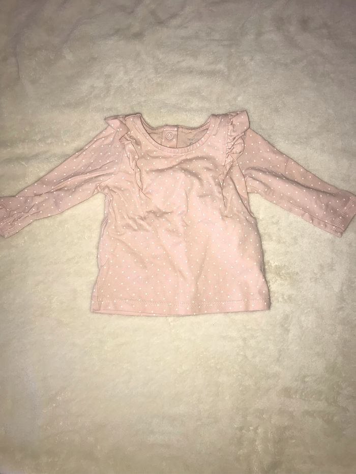 Tee-shirts manches longues - photo numéro 2