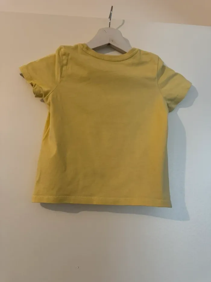 Tee shirt california - photo numéro 2