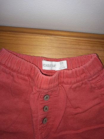 pantalon Orchestra comme neuf 9Mois