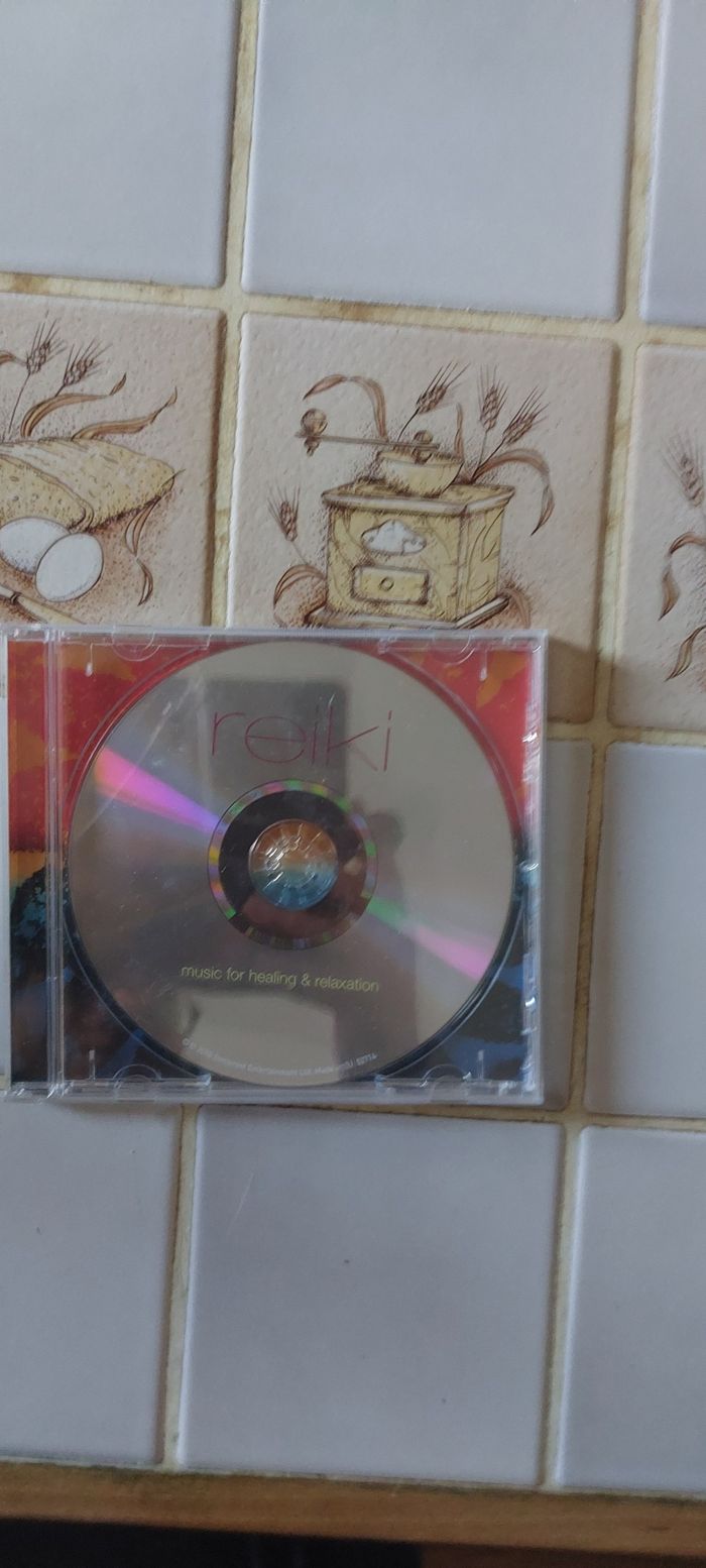 Cd de reki - photo numéro 5