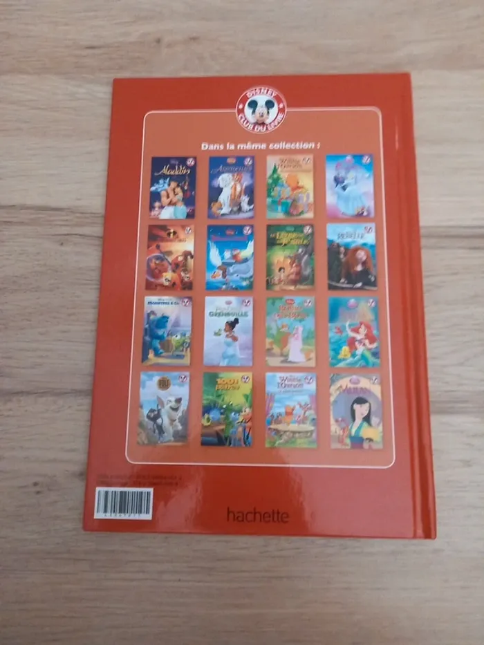 Livre cars - photo numéro 2