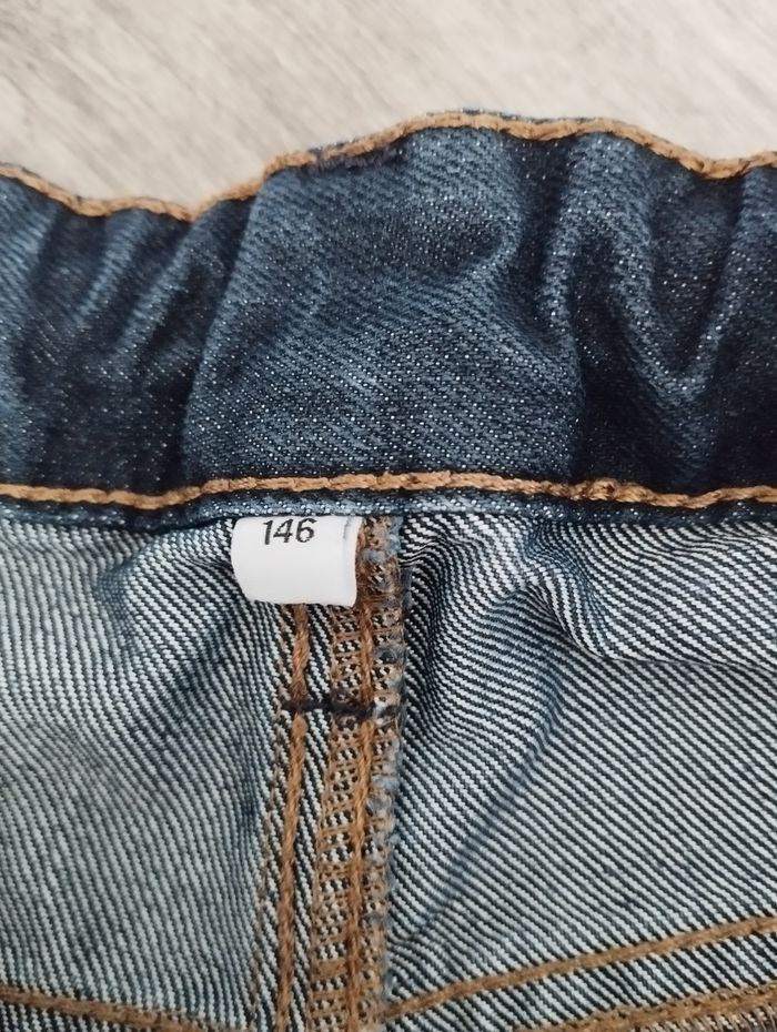 Jean C&A 11 ans garçon - photo numéro 4