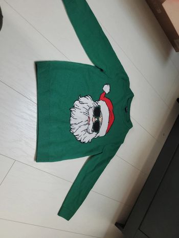 Pull kiabi 8 ans