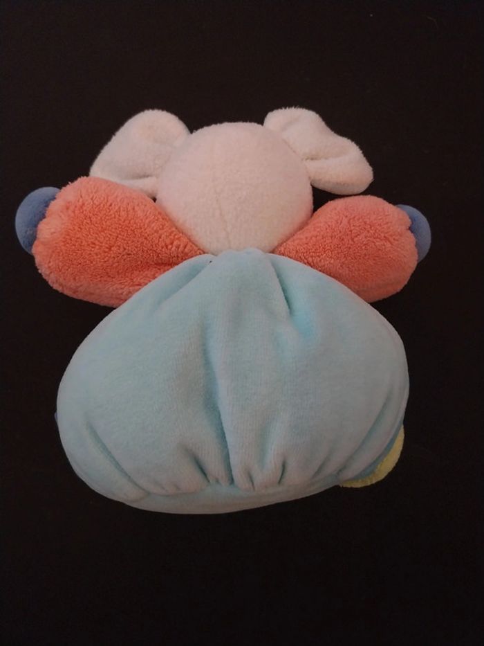 Souris pop - photo numéro 4